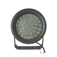 New design flood lights led Round Shape aluminum IP65 Outdoor LED Flood Light for Garden Landscape